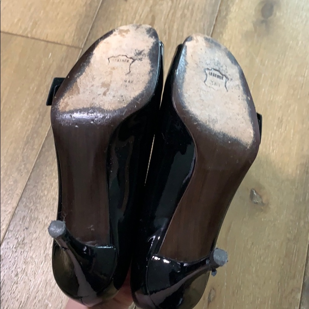 Stuart Weitzman heels - Picture 5 of 5